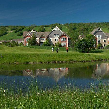 Blue Mountain Resort Home Collection Blue Mountains Bagian luar foto